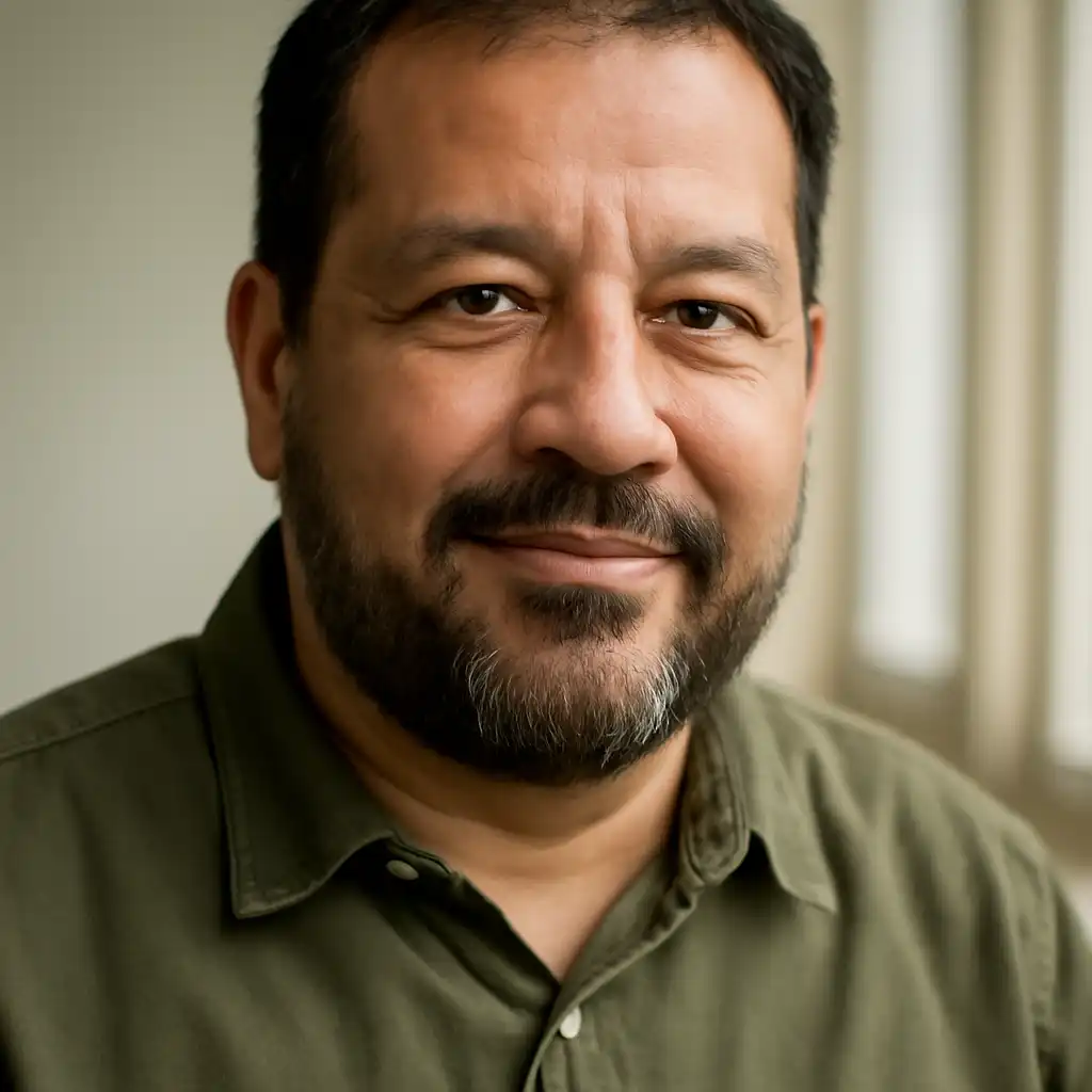 Alejandro Moreno Valdés